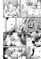 Momiji / 椛 [Karoti] [Touhou Project] Thumbnail Page 37
