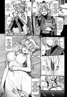 Momiji / 椛 [Karoti] [Touhou Project] Thumbnail Page 07