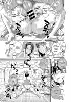 Jyoshi Luck! ~2 Years Later~ 2 / じょしラク! ～2Years Later～ 2 [Distance] [Original] Thumbnail Page 154