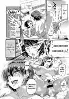 Jyoshi Luck! ~2 Years Later~ 2 / じょしラク! ～2Years Later～ 2 [Distance] [Original] Thumbnail Page 157