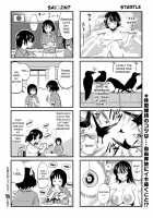 Jyoshi Luck! ~2 Years Later~ 2 / じょしラク! ～2Years Later～ 2 [Distance] [Original] Thumbnail Page 168