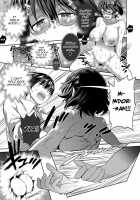 Jyoshi Luck! ~2 Years Later~ 2 / じょしラク! ～2Years Later～ 2 [Distance] [Original] Thumbnail Page 30