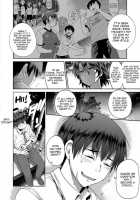 Jyoshi Luck! ~2 Years Later~ 2 / じょしラク! ～2Years Later～ 2 [Distance] [Original] Thumbnail Page 55