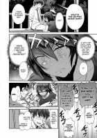 Jyoshi Luck! ~2 Years Later~ 2 / じょしラク! ～2Years Later～ 2 [Distance] [Original] Thumbnail Page 63