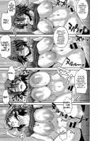 Jyoshi Luck! ~2 Years Later~ 2 / じょしラク! ～2Years Later～ 2 [Distance] [Original] Thumbnail Page 82