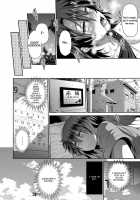 Jyoshi Luck! ~2 Years Later~ 2 / じょしラク! ～2Years Later～ 2 [Distance] [Original] Thumbnail Page 87