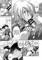 Jyoshi Luck! Girls Lacrosse Club + Bonus Chapter 8 & Booklet Melon / じょしラク！ [Distance] [Original] Thumbnail Page 110