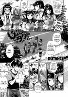 Jyoshi Luck! Girls Lacrosse Club + Bonus Chapter 8 & Booklet Melon / じょしラク！ [Distance] [Original] Thumbnail Page 138