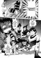 Jyoshi Luck! Girls Lacrosse Club + Bonus Chapter 8 & Booklet Melon / じょしラク！ [Distance] [Original] Thumbnail Page 146