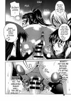 Jyoshi Luck! Girls Lacrosse Club + Bonus Chapter 8 & Booklet Melon / じょしラク！ [Distance] [Original] Thumbnail Page 153