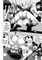 Jyoshi Luck! Girls Lacrosse Club + Bonus Chapter 8 & Booklet Melon / じょしラク！ [Distance] [Original] Thumbnail Page 161