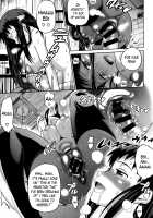 Jyoshi Luck! Girls Lacrosse Club + Bonus Chapter 8 & Booklet Melon / じょしラク！ [Distance] [Original] Thumbnail Page 166