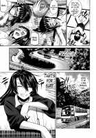 Jyoshi Luck! Girls Lacrosse Club + Bonus Chapter 8 & Booklet Melon / じょしラク！ [Distance] [Original] Thumbnail Page 172