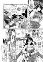 Jyoshi Luck! Girls Lacrosse Club + Bonus Chapter 8 & Booklet Melon / じょしラク！ [Distance] [Original] Thumbnail Page 185