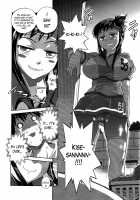 Jyoshi Luck! Girls Lacrosse Club + Bonus Chapter 8 & Booklet Melon / じょしラク！ [Distance] [Original] Thumbnail Page 18