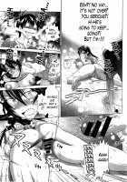 Jyoshi Luck! Girls Lacrosse Club + Bonus Chapter 8 & Booklet Melon / じょしラク！ [Distance] [Original] Thumbnail Page 204