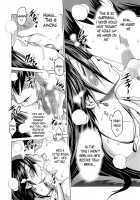 Jyoshi Luck! Girls Lacrosse Club + Bonus Chapter 8 & Booklet Melon / じょしラク！ [Distance] [Original] Thumbnail Page 221