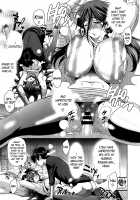 Jyoshi Luck! Girls Lacrosse Club + Bonus Chapter 8 & Booklet Melon / じょしラク！ [Distance] [Original] Thumbnail Page 226