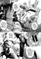 Jyoshi Luck! Girls Lacrosse Club + Bonus Chapter 8 & Booklet Melon / じょしラク！ [Distance] [Original] Thumbnail Page 232