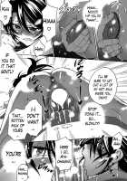 Jyoshi Luck! Girls Lacrosse Club + Bonus Chapter 8 & Booklet Melon / じょしラク！ [Distance] [Original] Thumbnail Page 251