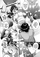 Jyoshi Luck! Girls Lacrosse Club + Bonus Chapter 8 & Booklet Melon / じょしラク！ [Distance] [Original] Thumbnail Page 268