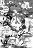 Jyoshi Luck! Girls Lacrosse Club + Bonus Chapter 8 & Booklet Melon / じょしラク！ [Distance] [Original] Thumbnail Page 36