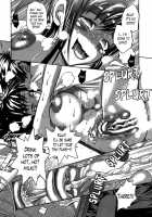 Jyoshi Luck! Girls Lacrosse Club + Bonus Chapter 8 & Booklet Melon / じょしラク！ [Distance] [Original] Thumbnail Page 38