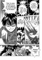 Jyoshi Luck! Girls Lacrosse Club + Bonus Chapter 8 & Booklet Melon / じょしラク！ [Distance] [Original] Thumbnail Page 45