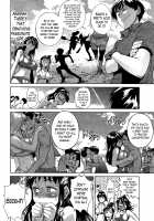 Jyoshi Luck! Girls Lacrosse Club + Bonus Chapter 8 & Booklet Melon / じょしラク！ [Distance] [Original] Thumbnail Page 46