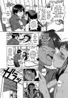 Jyoshi Luck! Girls Lacrosse Club + Bonus Chapter 8 & Booklet Melon / じょしラク！ [Distance] [Original] Thumbnail Page 53