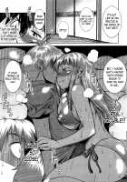 Jyoshi Luck! Girls Lacrosse Club + Bonus Chapter 8 & Booklet Melon / じょしラク！ [Distance] [Original] Thumbnail Page 55