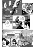 Jyoshi Luck! Girls Lacrosse Club + Bonus Chapter 8 & Booklet Melon / じょしラク！ [Distance] [Original] Thumbnail Page 74