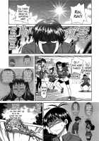 Jyoshi Luck! Girls Lacrosse Club + Bonus Chapter 8 & Booklet Melon / じょしラク！ [Distance] [Original] Thumbnail Page 75