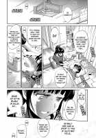 Jyoshi Luck! Girls Lacrosse Club + Bonus Chapter 8 & Booklet Melon / じょしラク！ [Distance] [Original] Thumbnail Page 90