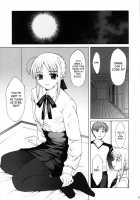 Tsukiyo No Himegoto / 月夜の秘め事 [Yamasaki Atsushi] [Fate] Thumbnail Page 20