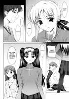 Tsukiyo No Himegoto / 月夜の秘め事 [Yamasaki Atsushi] [Fate] Thumbnail Page 07