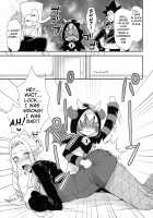 Namaiki Wagamama Kawaii Otouto? / なまいきわがままかわいいおとうと? [Mogiki Hayami] [Go Princess Precure] Thumbnail Page 14