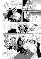 Namaiki Wagamama Kawaii Otouto? / なまいきわがままかわいいおとうと? [Mogiki Hayami] [Go Princess Precure] Thumbnail Page 17