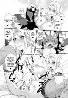 Namaiki Wagamama Kawaii Otouto? / なまいきわがままかわいいおとうと? [Mogiki Hayami] [Go Princess Precure] Thumbnail Page 25