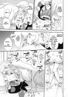 Namaiki Wagamama Kawaii Otouto? / なまいきわがままかわいいおとうと? [Mogiki Hayami] [Go Princess Precure] Thumbnail Page 28