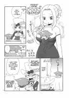 Namaiki Wagamama Kawaii Otouto? / なまいきわがままかわいいおとうと? [Mogiki Hayami] [Go Princess Precure] Thumbnail Page 31