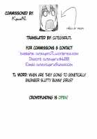 Slutty Inaba and Shrine Maiden Hakurei / おサセのイナバと博麗の巫女 [Mimofu] [Touhou Project] Thumbnail Page 19