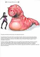 Matai Toshi Roku / 魔胎都市 六 [Rindou] [Original] Thumbnail Page 18