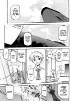 Uninhabited Island / 無人島 [Sanbun Kyoden] [Original] Thumbnail Page 15