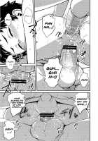 I Can't Go to the Pool / プールにイケナイじゃん [Tsubaki Jushirou] [Original] Thumbnail Page 21