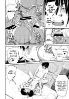 I Can't Go to the Pool / プールにイケナイじゃん [Tsubaki Jushirou] [Original] Thumbnail Page 22