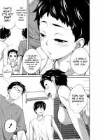 I Can't Go to the Pool / プールにイケナイじゃん [Tsubaki Jushirou] [Original] Thumbnail Page 03