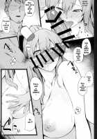 Mashou no Kantai 2 / 魔性の甘体2 [Eno] [Kantai Collection] Thumbnail Page 08