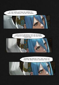 Corrin's Downfall / Corrin's Downfall Page 15 Preview