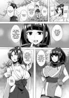 Futanari girls forcefully impregnating others with a mating press! Vol. 1 / 二次元コミックマガジン ふたなりっ娘の種付けプレスで強制孕ませ!Vol.1 [Brll] [Original] Thumbnail Page 20